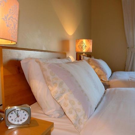Annandale House Bed & Breakfast Dublin Ngoại thất bức ảnh