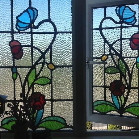 Annandale House Bed & Breakfast Dublin Ngoại thất bức ảnh