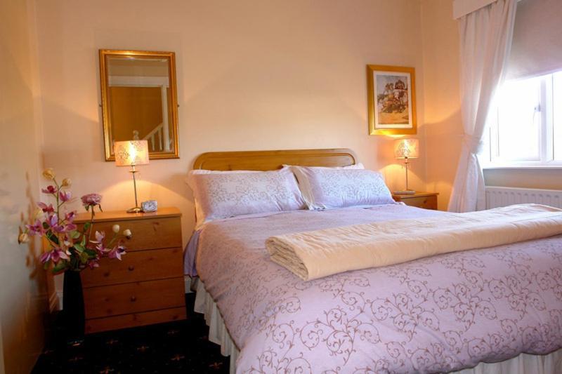 Annandale House Bed & Breakfast Dublin Phòng bức ảnh