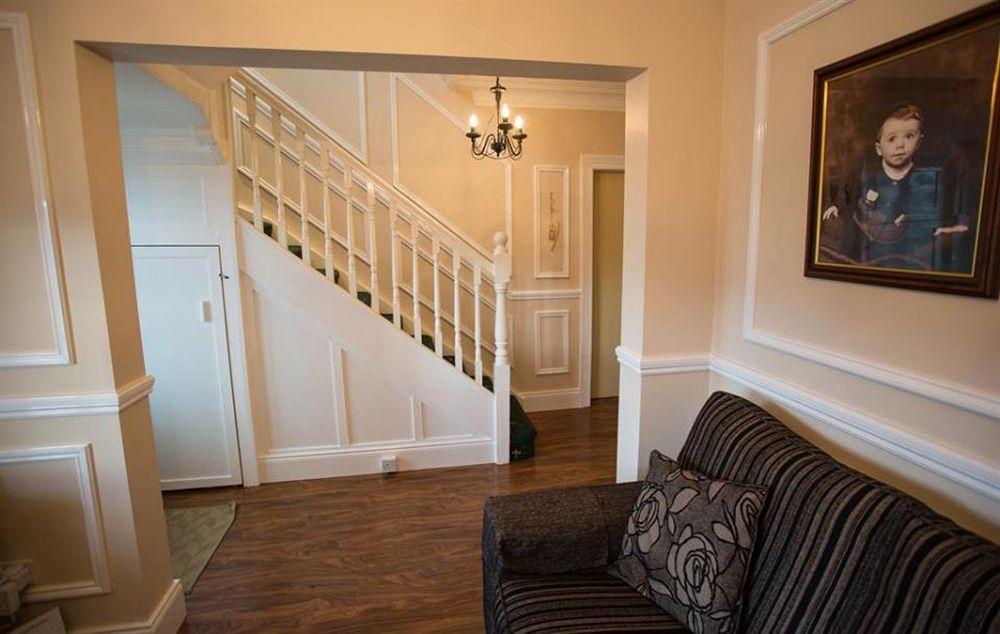 Annandale House Bed & Breakfast Dublin Ngoại thất bức ảnh