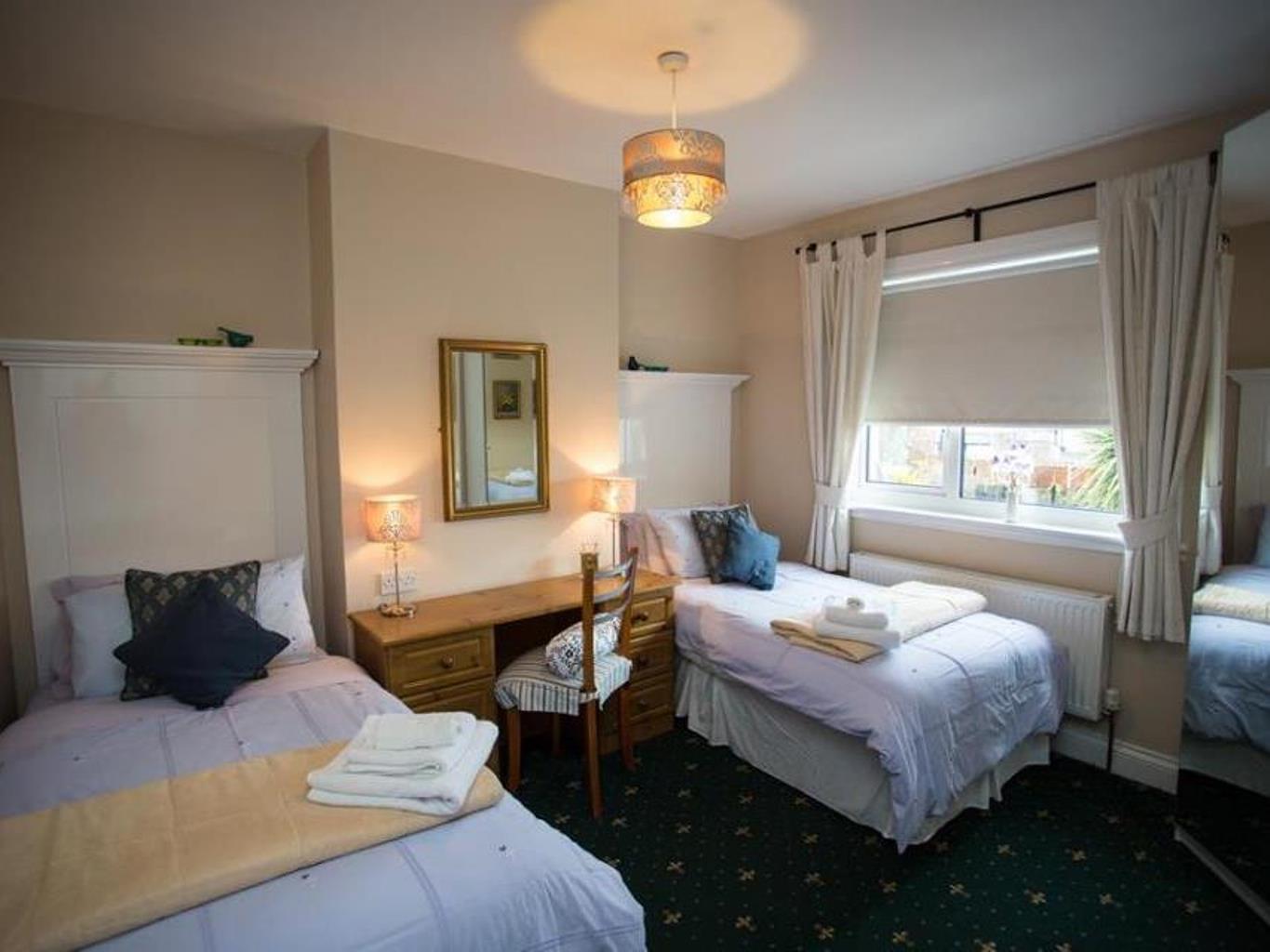 Annandale House Bed & Breakfast Dublin Ngoại thất bức ảnh