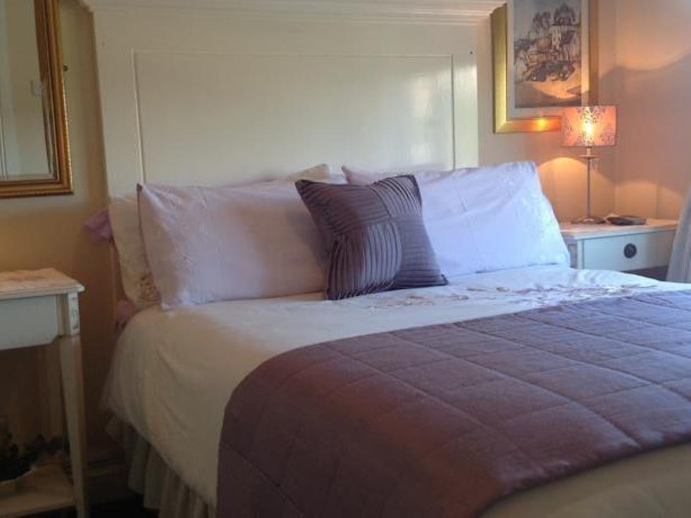 Annandale House Bed & Breakfast Dublin Ngoại thất bức ảnh