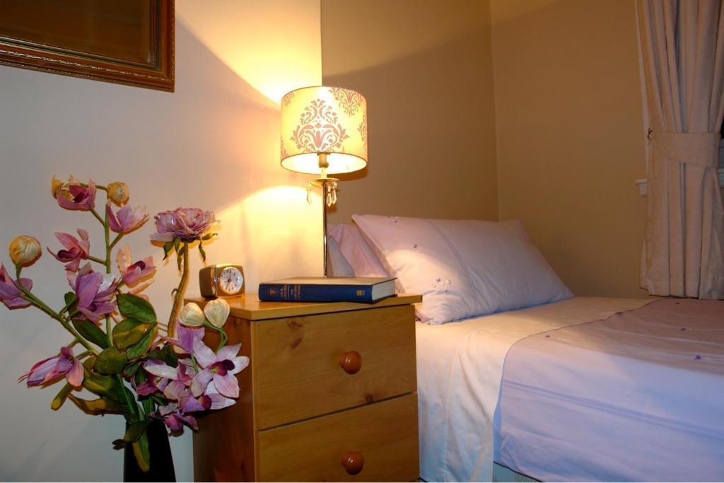 Annandale House Bed & Breakfast Dublin Ngoại thất bức ảnh