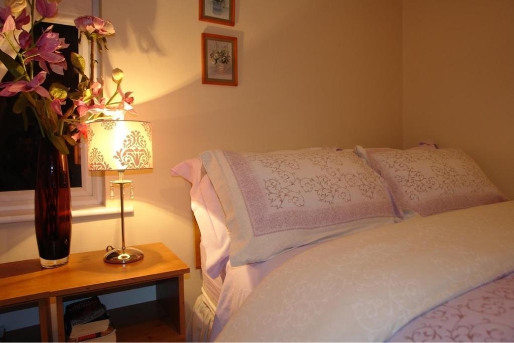 Annandale House Bed & Breakfast Dublin Ngoại thất bức ảnh
