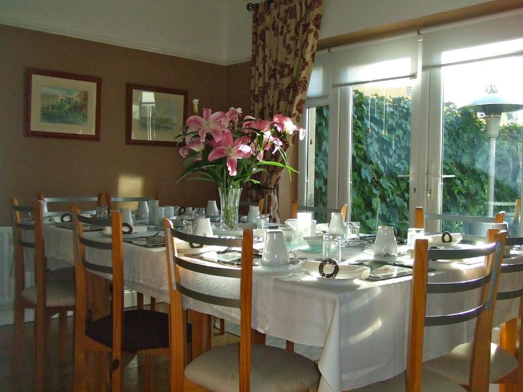 Annandale House Bed & Breakfast Dublin Ngoại thất bức ảnh