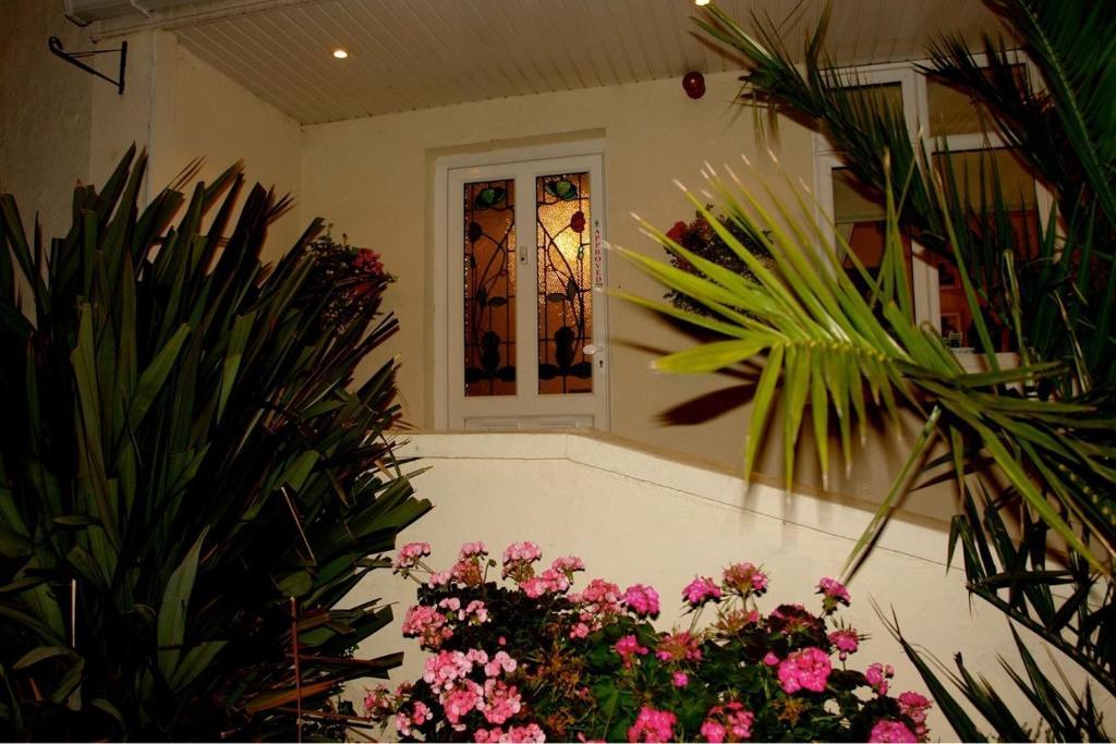 Annandale House Bed & Breakfast Dublin Ngoại thất bức ảnh