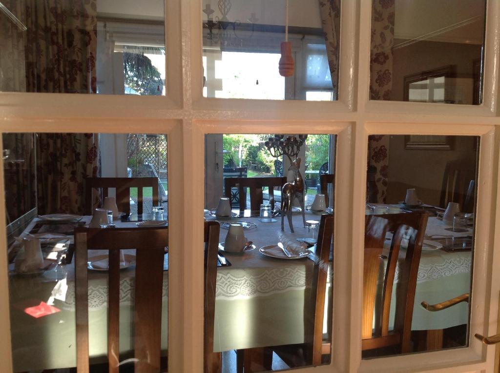 Annandale House Bed & Breakfast Dublin Ngoại thất bức ảnh