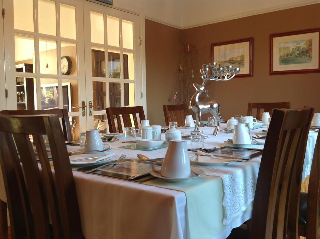 Annandale House Bed & Breakfast Dublin Ngoại thất bức ảnh