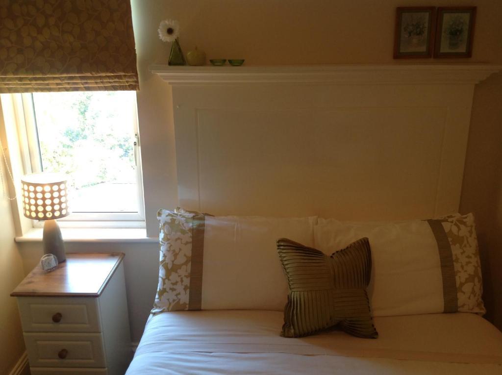 Annandale House Bed & Breakfast Dublin Ngoại thất bức ảnh