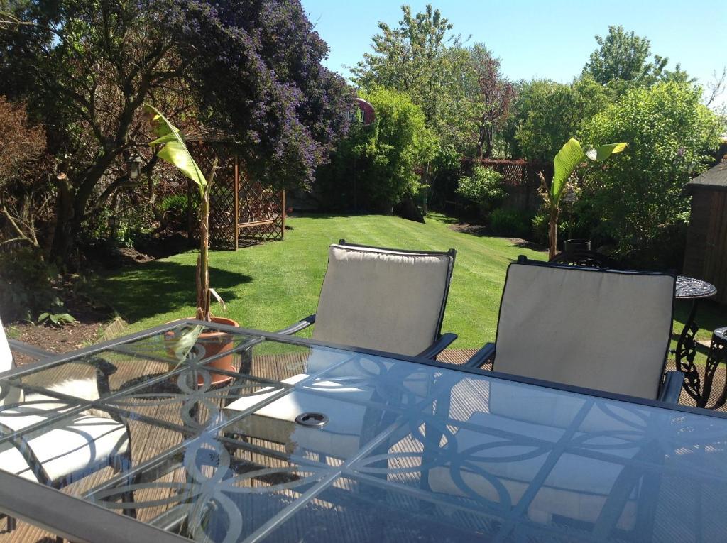 Annandale House Bed & Breakfast Dublin Ngoại thất bức ảnh
