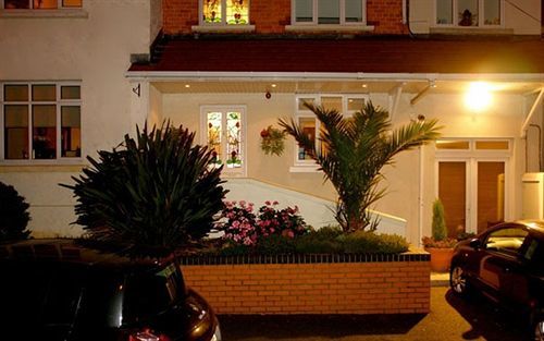 Annandale House Bed & Breakfast Dublin Ngoại thất bức ảnh