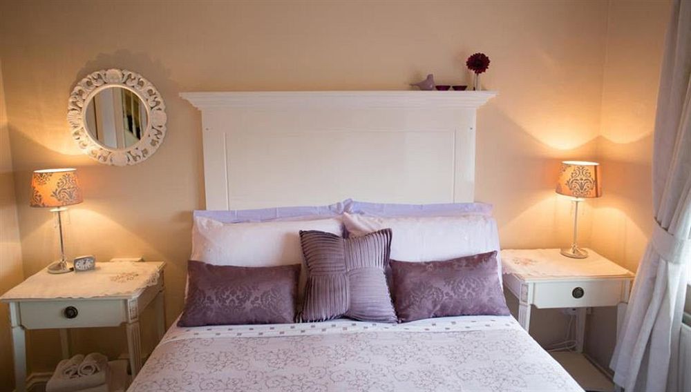 Annandale House Bed & Breakfast Dublin Ngoại thất bức ảnh
