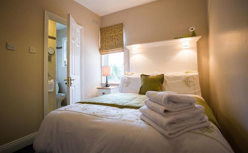 Annandale House Bed & Breakfast Dublin Ngoại thất bức ảnh