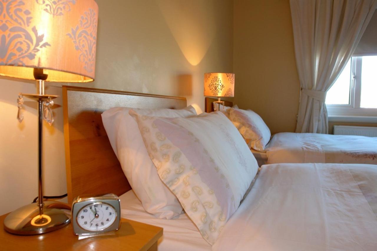 Annandale House Bed & Breakfast Dublin Ngoại thất bức ảnh