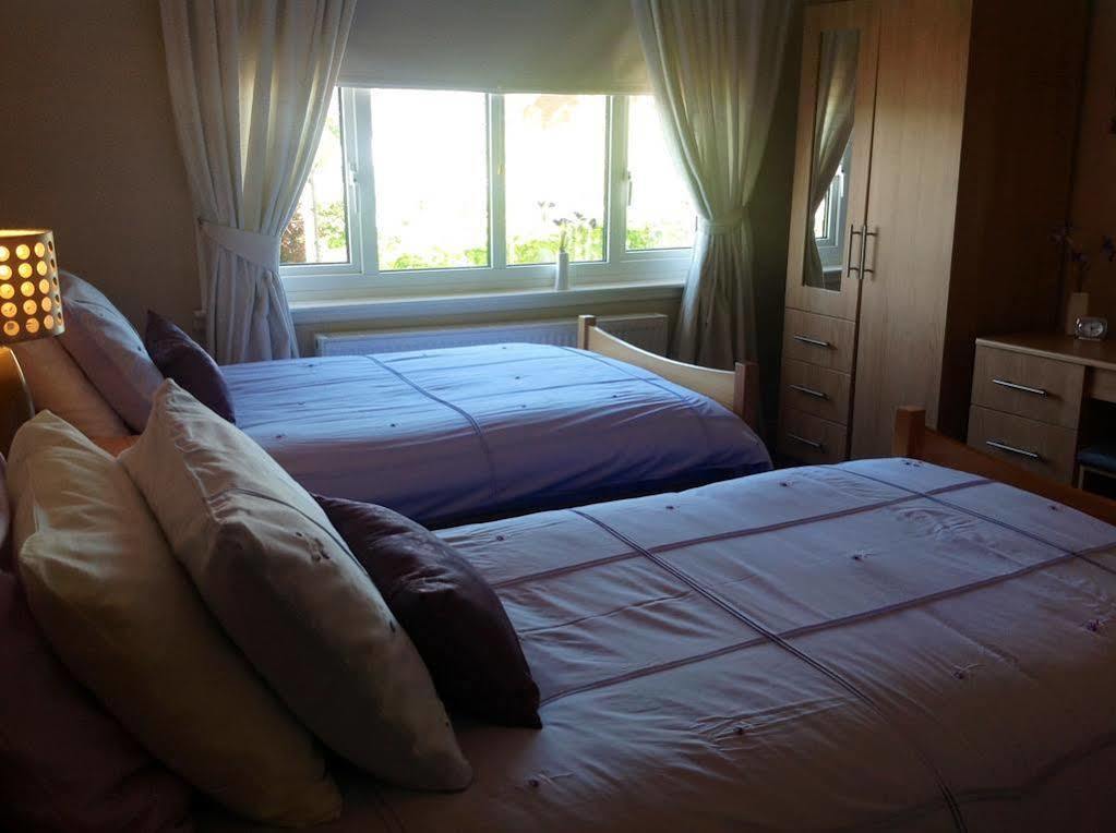 Annandale House Bed & Breakfast Dublin Ngoại thất bức ảnh