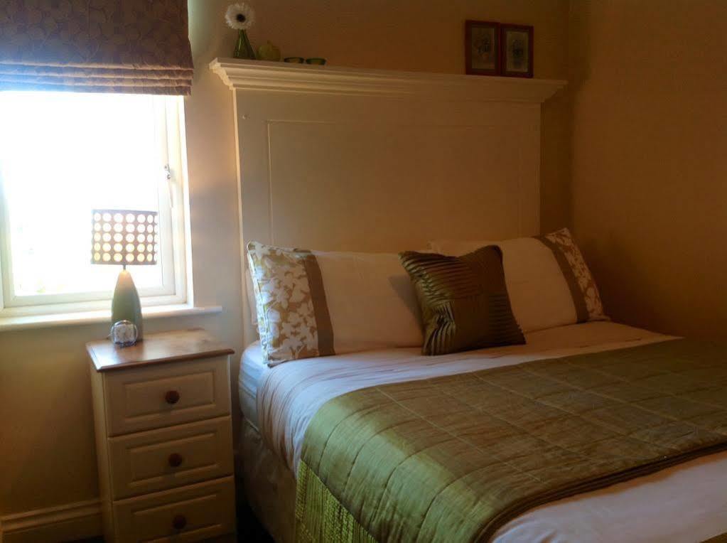 Annandale House Bed & Breakfast Dublin Ngoại thất bức ảnh