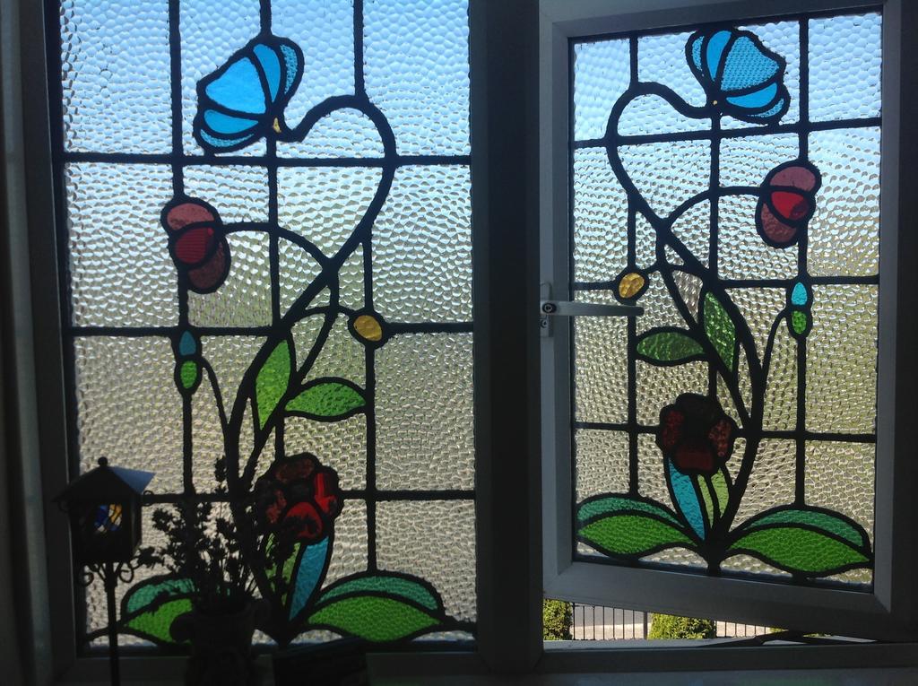 Annandale House Bed & Breakfast Dublin Ngoại thất bức ảnh