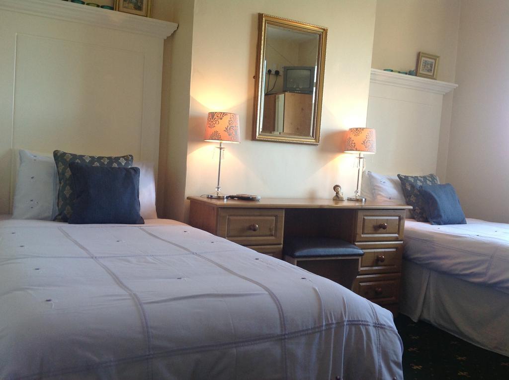 Annandale House Bed & Breakfast Dublin Ngoại thất bức ảnh